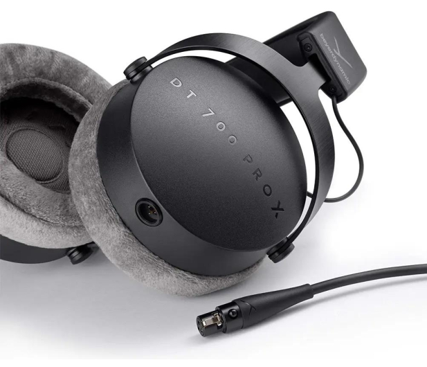 Beyerdynamic DT 700 Pro X - 723313 - zdjęcie 4
